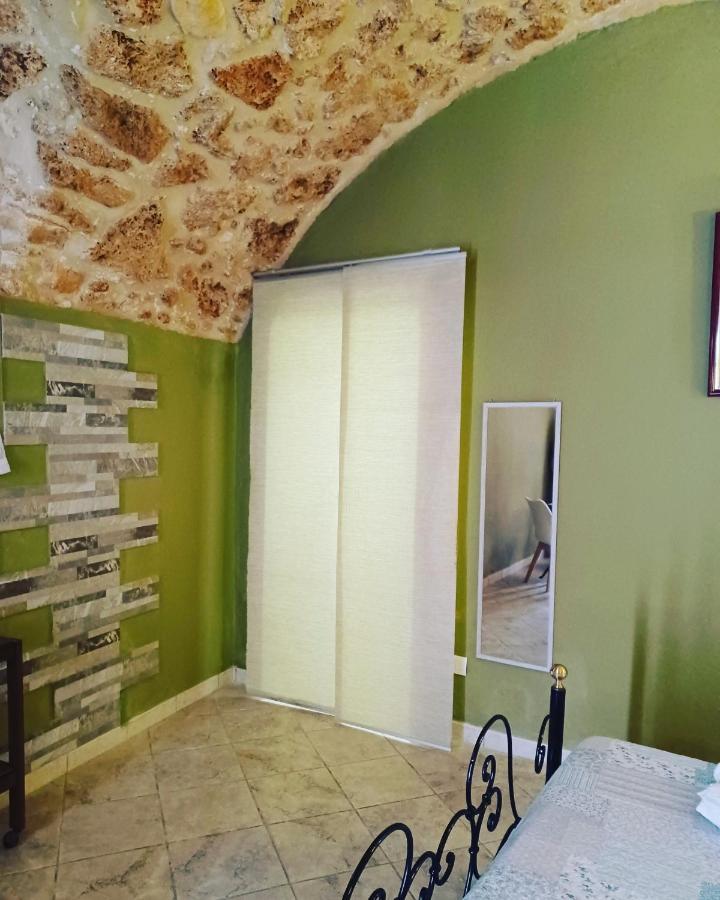 Casa Vacanza Na Zia Agnese โนโต ภายนอก รูปภาพ