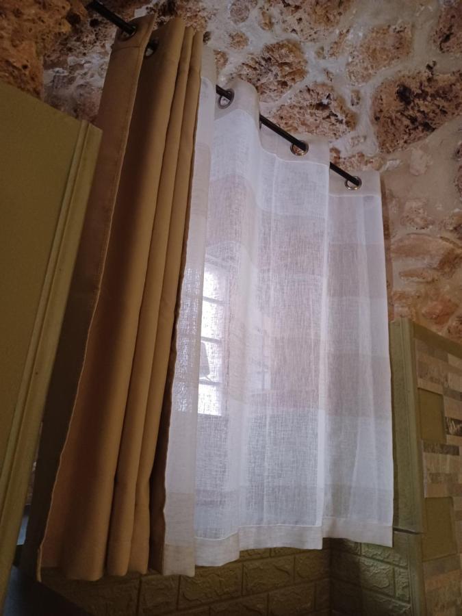 Casa Vacanza Na Zia Agnese โนโต ภายนอก รูปภาพ