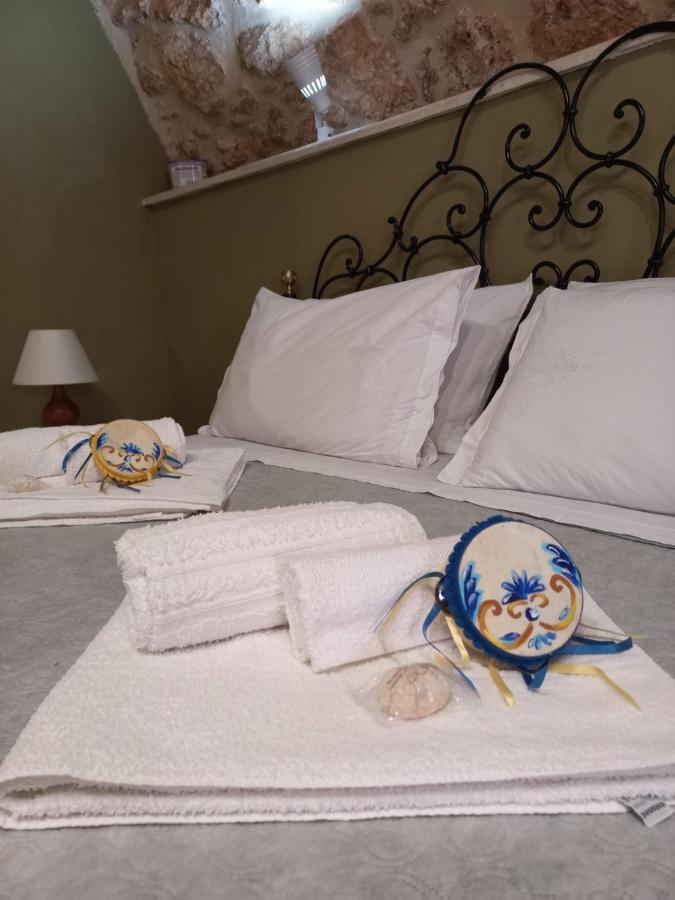 Casa Vacanza Na Zia Agnese โนโต ภายนอก รูปภาพ