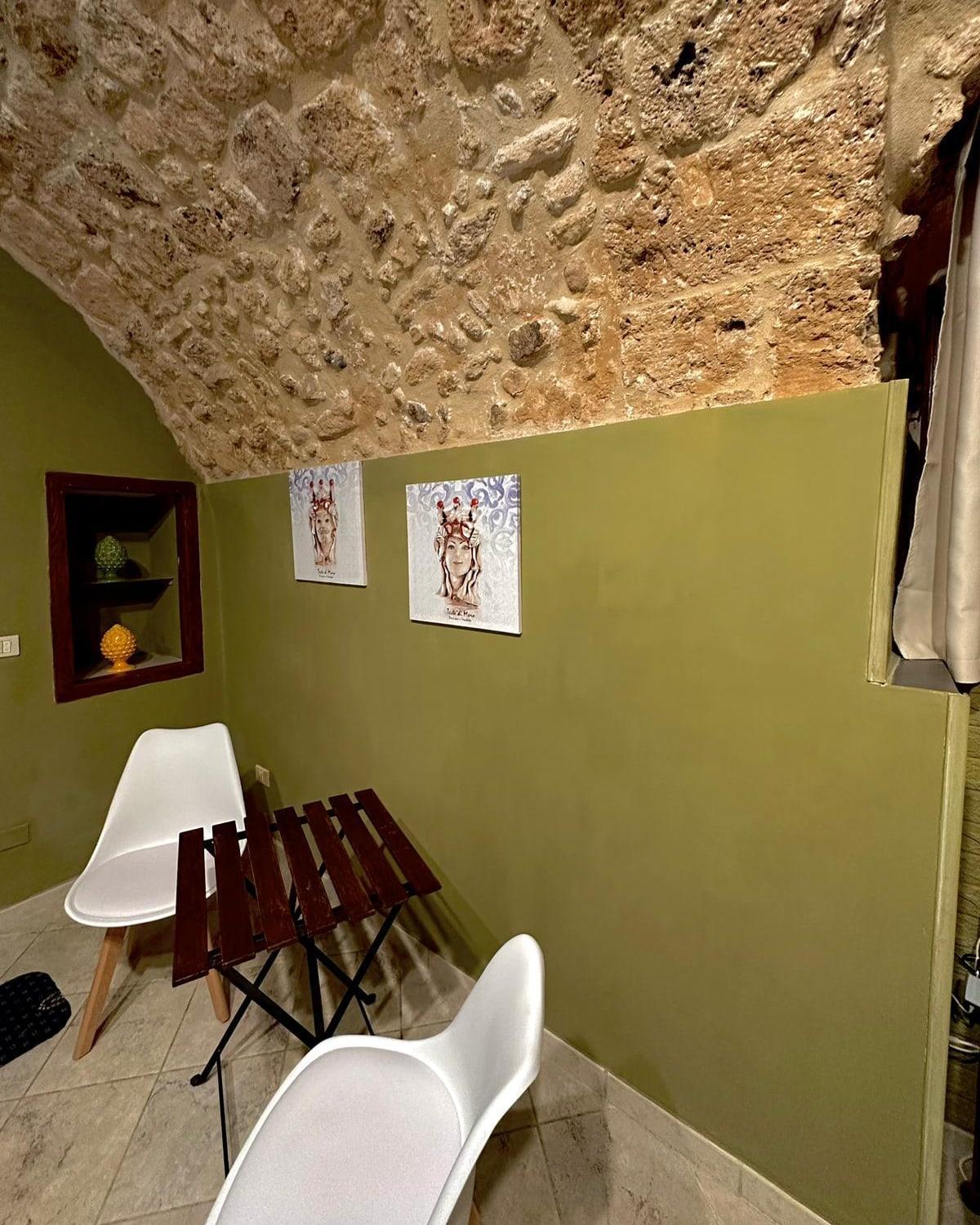 Casa Vacanza Na Zia Agnese โนโต ภายนอก รูปภาพ